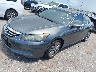 1HGCP2F87CA****** Used and Repairable 2012 Honda Accord in Houston