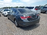 1HGCP2F87CA****** Salvage and Repairable 2012 Honda Accord in Houston