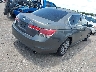 1HGCP2F87CA****** Salvage and Wrecked 2012 Honda Accord in Texas State