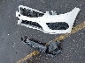 55SWF4KB0GU****** Wrecked 2016 Mercedes-Benz C-Class in Utah State