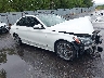 55SWF4KB0GU****** Salvage and Wrecked 2016 Mercedes-Benz C-Class in Salt Lake City