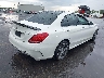 55SWF4KB0GU****** Salvage and Wrecked 2016 Mercedes-Benz C-Class in Utah State