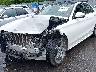 55SWF4KB0GU****** Salvage and Repairable 2016 Mercedes-Benz C-Class in Utah State