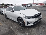 3MW5P7J0XM8****** Salvamento y Destrozados 2021 BMW 3 Series en Anaheim Consolidated