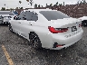 3MW5P7J0XM8****** Salvamento y Reparables 2021 BMW 3 Series en Anaheim Consolidated