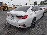 3MW5P7J0XM8****** Salvamento y Destrozados 2021 BMW 3 Series en Estado de California