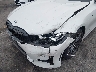 3MW5P7J0XM8****** Salvamento y Reparables 2021 BMW 3 Series en Estado de California