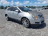 3GYFNGEYXBS****** Salvage and Wrecked 2011 Cadillac SRX in Clearwater