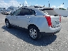 3GYFNGEYXBS****** Salvage and Repairable 2011 Cadillac SRX in Clearwater