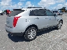 3GYFNGEYXBS****** Salvage and Wrecked 2011 Cadillac SRX in Florida State