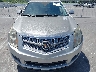 3GYFNGEYXBS****** Salvage and Repairable 2011 Cadillac SRX in Florida State