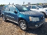 2CKDL63F166****** Salvage and Wrecked 2006 Pontiac Torrent in Oklahoma City