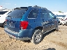 2CKDL63F166****** Salvage and Wrecked 2006 Pontiac Torrent in Oklahoma State