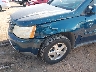2CKDL63F166****** Salvage and Repairable 2006 Pontiac Torrent in Oklahoma State
