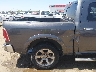 1C6RR7NT8HS****** Used and Repairable 2017 RAM 1500 in Little Rock