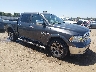 1C6RR7NT8HS****** Salvage and Wrecked 2017 RAM 1500 in Little Rock
