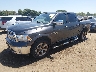 1C6RR7NT8HS****** Used and Repairable 2017 RAM 1500 in Little Rock
