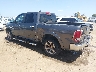 1C6RR7NT8HS****** Salvage and Repairable 2017 RAM 1500 in Little Rock