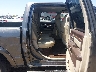 1C6RR7NT8HS****** Wrecked 2017 RAM 1500 in Little Rock