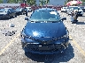 JTNC4RBE2L3****** Wrecked 2020 Toyota Corolla in California State