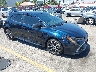 JTNC4RBE2L3****** Salvage and Wrecked 2020 Toyota Corolla in Fontana