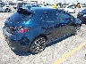 JTNC4RBE2L3****** Salvage and Wrecked 2020 Toyota Corolla in California State