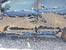 JTNC4RBE2L3****** Salvage and Repairable 2020 Toyota Corolla in California State