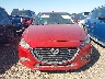 JM1BN1M32H1****** Wrecked 2017 Mazda 3 in Arizona State