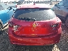 JM1BN1M32H1****** Wrecked 2017 Mazda 3