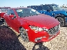 JM1BN1M32H1****** Salvage and Wrecked 2017 Mazda 3 in Phoenix