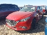 JM1BN1M32H1****** Used and Repairable 2017 Mazda 3 in Phoenix