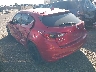 JM1BN1M32H1****** Salvage and Repairable 2017 Mazda 3 in Phoenix