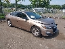 1G1ZD5ST6KF****** Salvamento y Destrozados 2019 Chevrolet Malibu en Englishtown