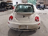3VWRW31C28M****** Usados 2008 Volkswagen New Beetle