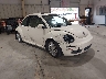 3VWRW31C28M****** Salvamento y Destrozados 2008 Volkswagen New Beetle en High Point