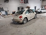 3VWRW31C28M****** Salvamento y Destrozados 2008 Volkswagen New Beetle en Estado de Carolina del Norte