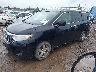 JN8AE2KP4F9****** Usados y Reparables 2015 Nissan Quest en Cincinnati
