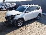 2T3YF4DV0BW****** Used and Repairable 2011 Toyota RAV4 in San Diego