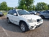 5UXZV4C58BL****** Salvage and Wrecked 2011 BMW X5 in Englishtown