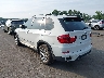 5UXZV4C58BL****** Salvage and Repairable 2011 BMW X5 in Englishtown