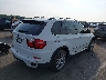 5UXZV4C58BL****** Salvage and Wrecked 2011 BMW X5 in New Jersey State
