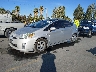 JTDKN3DU5A0****** Used and Repairable 2010 Toyota Prius in Fremont