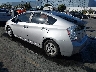 JTDKN3DU5A0****** Salvage and Repairable 2010 Toyota Prius in Fremont