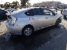 JTDKN3DU5A0****** Salvage and Wrecked 2010 Toyota Prius in California State
