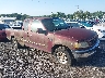 1FTZX1762WN****** Salvage and Wrecked 1998 Ford F-150 in Greenville