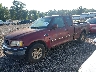 1FTZX1762WN****** Used and Repairable 1998 Ford F-150 in Greenville