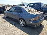 JTHBD192450****** Salvamento y Reparables 2005 Lexus IS en Sacramento