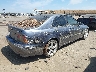 JTHBD192450****** Salvamento y Destrozados 2005 Lexus IS en Estado de California