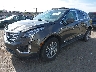 1GYKNCRS8KZ****** Usados y Reparables 2019 Cadillac XT5 en Albuquerque