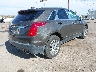 1GYKNCRS8KZ****** Salvamento y Destrozados 2019 Cadillac XT5 en Estado de Nuevo México